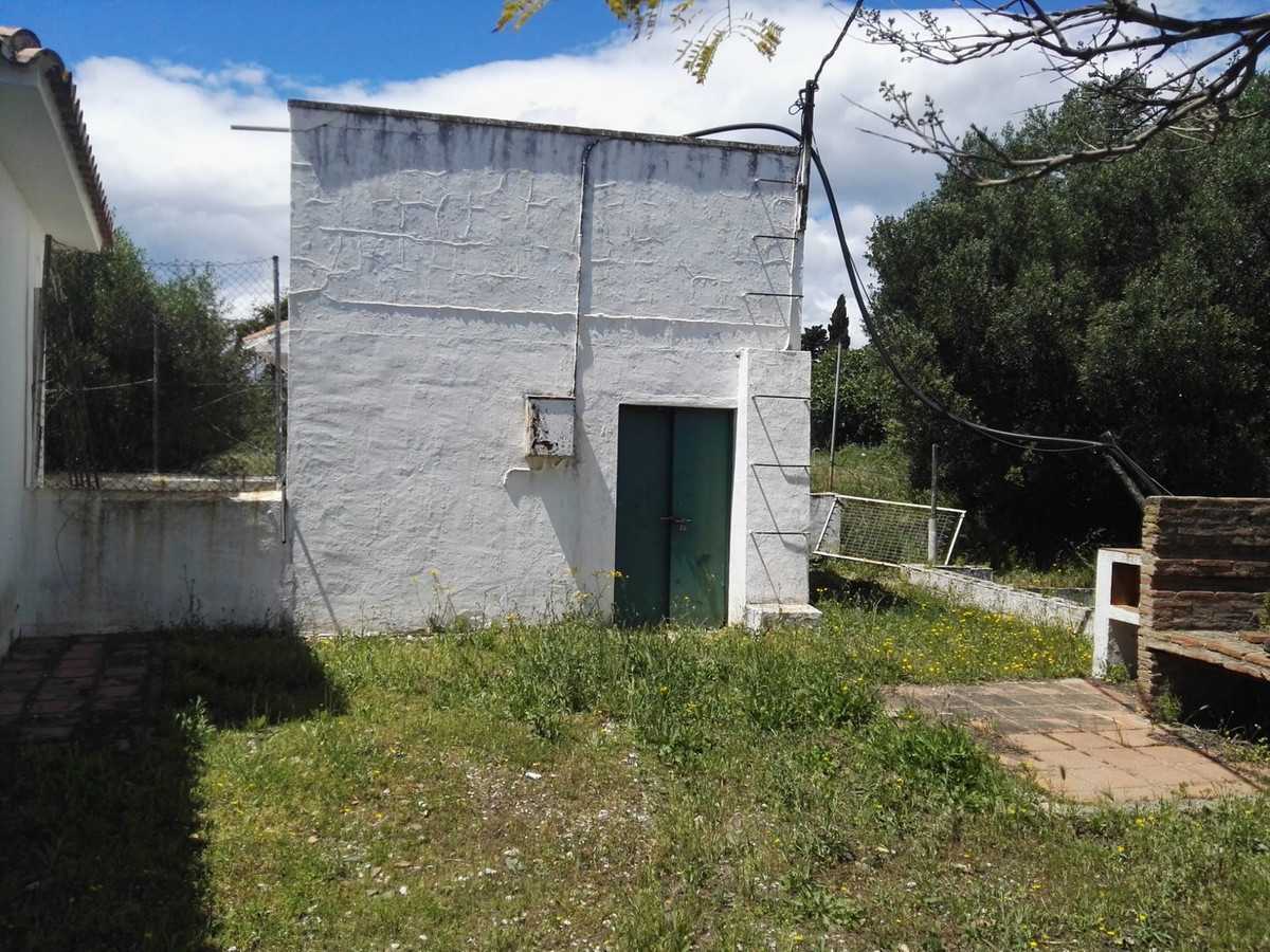 casa en Entrerríos, Extremadura 12261414