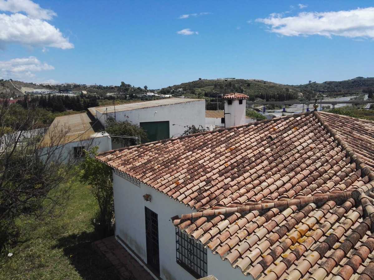 मकान में Entrerríos, Extremadura 12261414