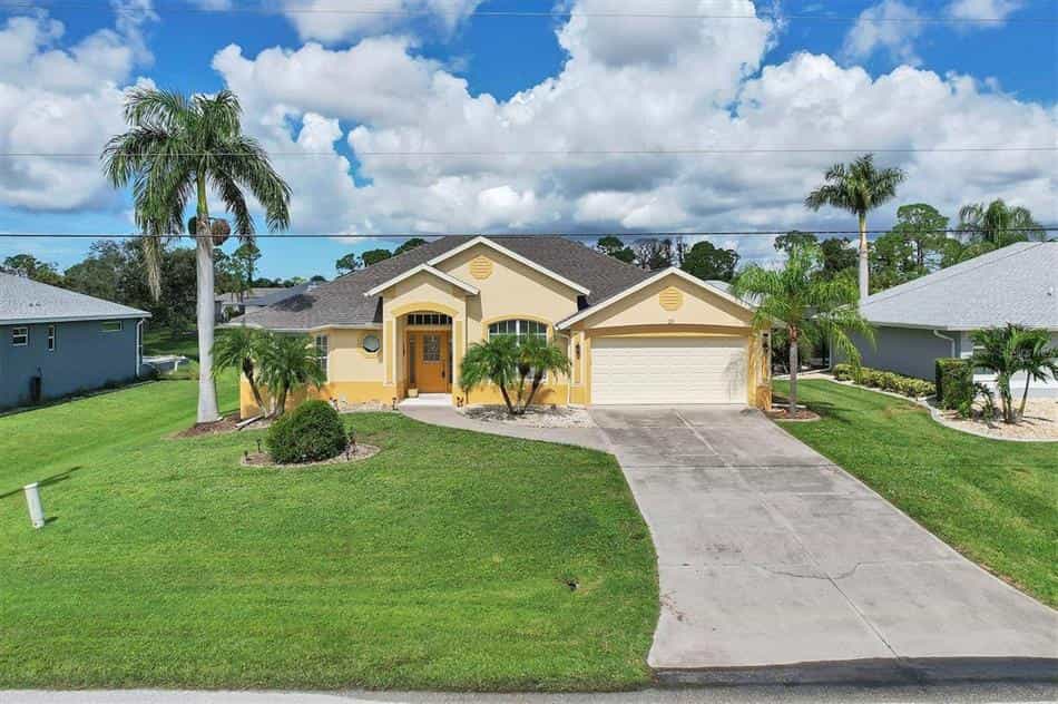 Hus i Rotonda, Florida 12261860