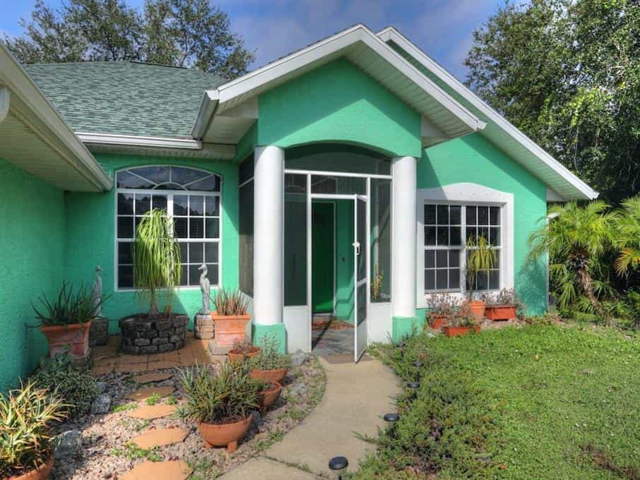 Hus i Vero Lake Estates, Florida 12261871