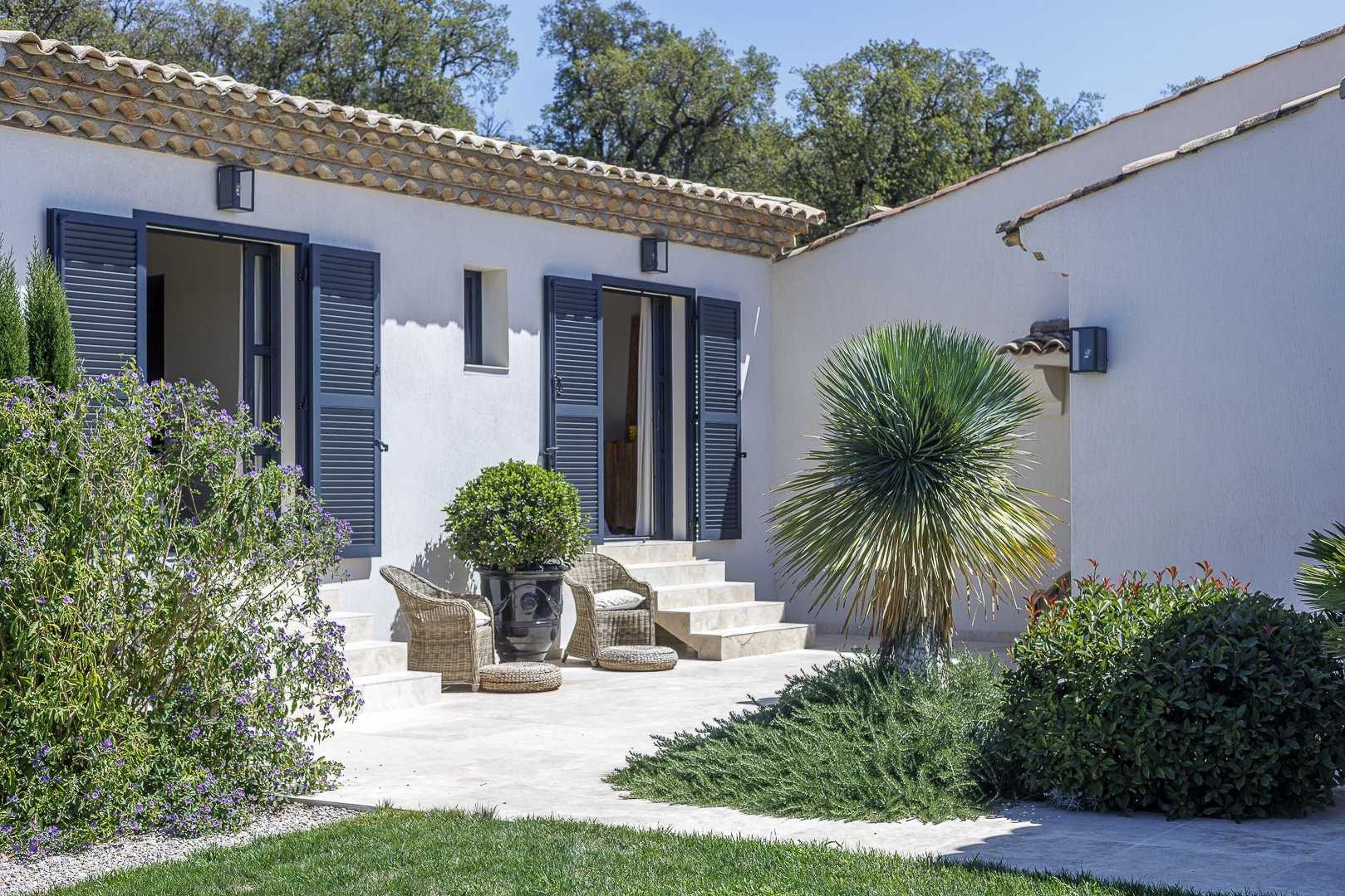 casa no Sainte Maxime, Provença-Alpes-Costa Azul 12262052