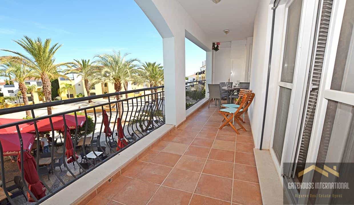 Condominium in Cabanas, Faro 12262236