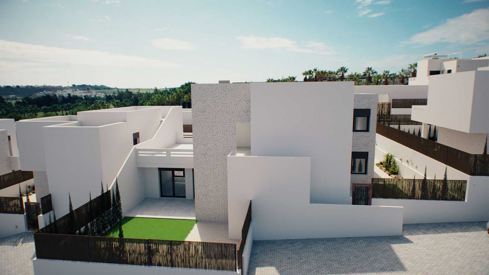 Condominium in El Nido, Valencia 12262253
