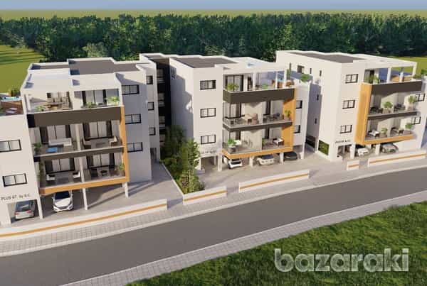 Condominium in Parekklisia, Larnaka 12262439