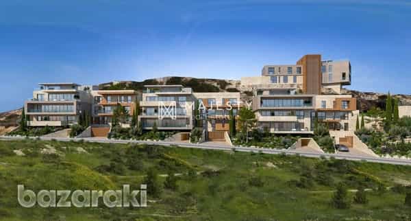 Condominium dans Mouttagiaka, Limassol 12262794