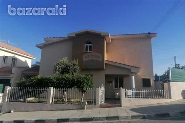 casa no Parekklisia, Larnaca 12262965