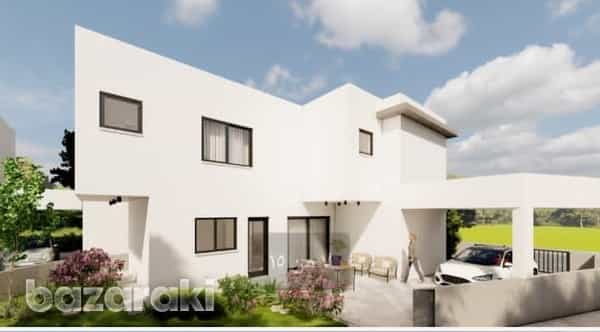 House in Kolossi, Limassol 12262995