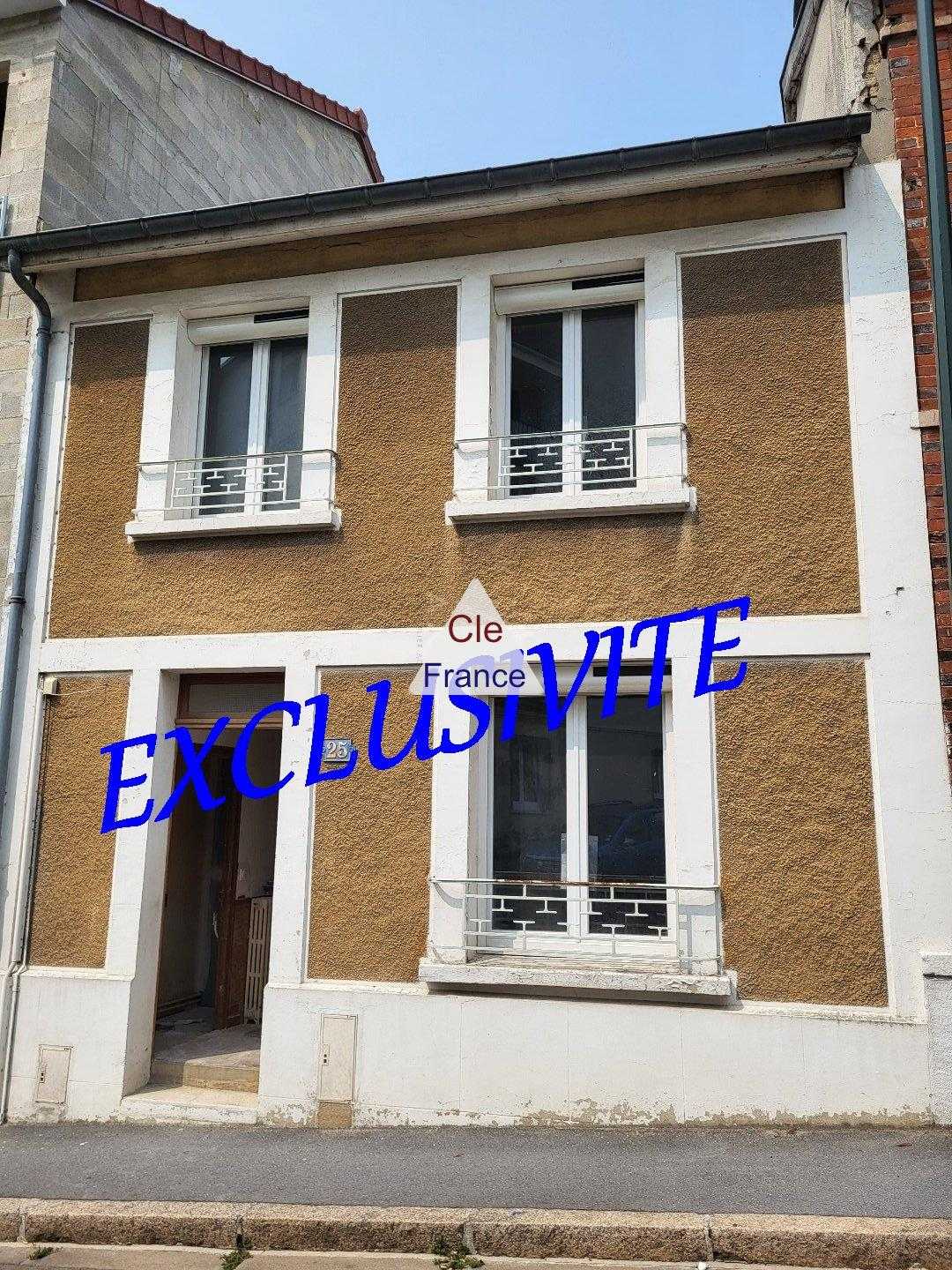 House in Epernay, Grand Est 12263151