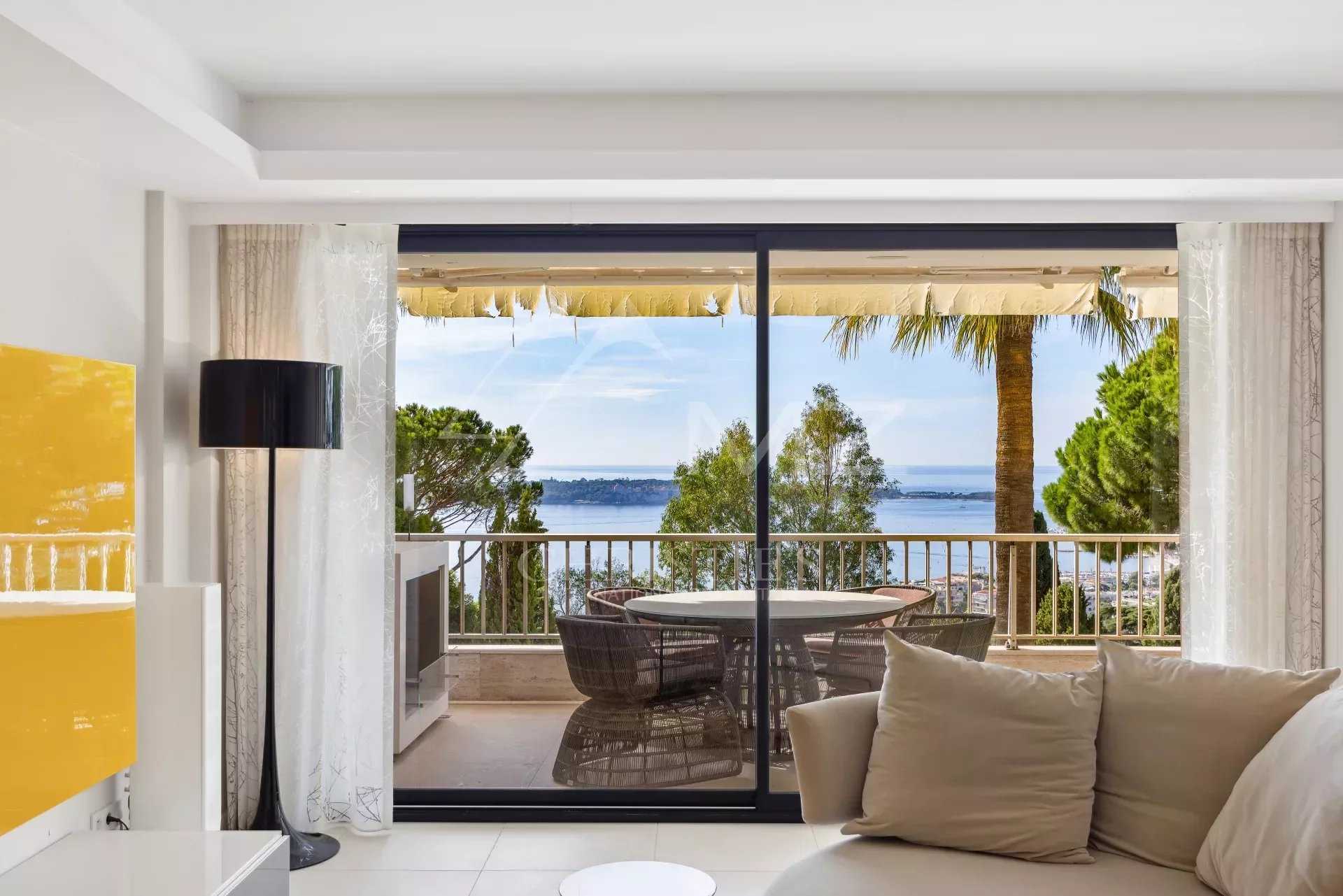 Eigentumswohnung im Cannes, Provence-Alpes-Côte d'Azur 12263174