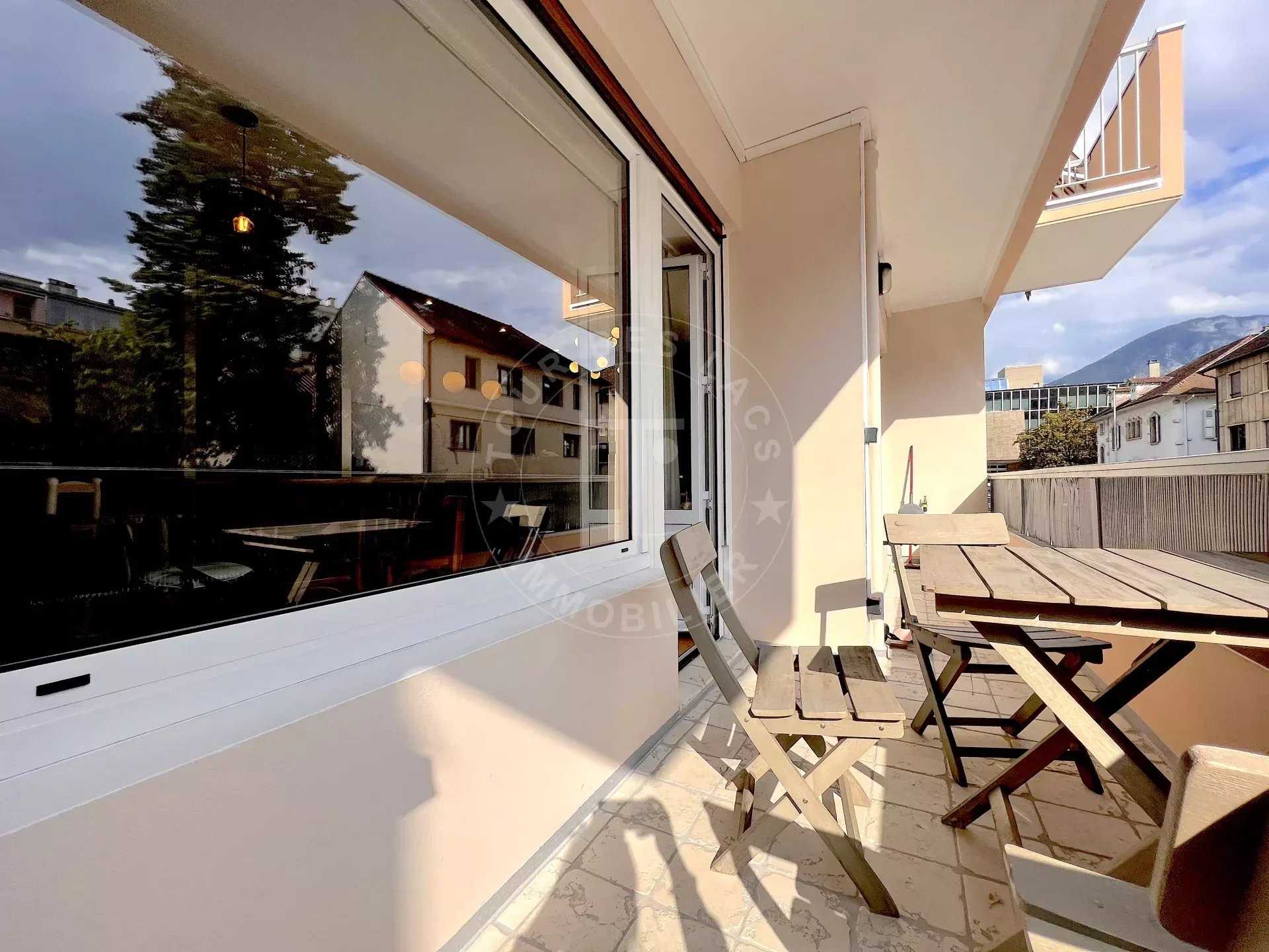 Residential in Annecy, Haute-Savoie 12263216