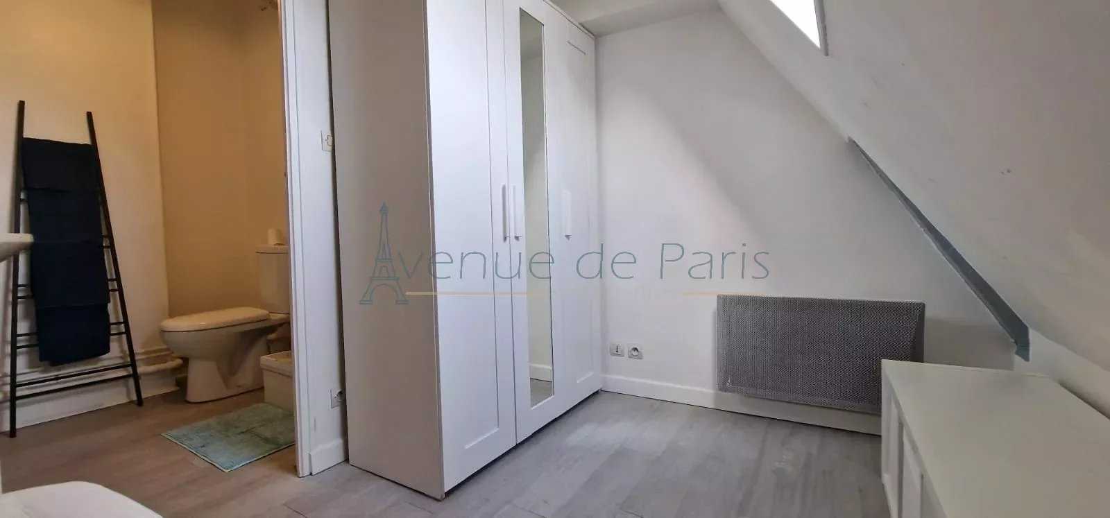 公寓 在 Dieppe, Seine-Maritime 12263224