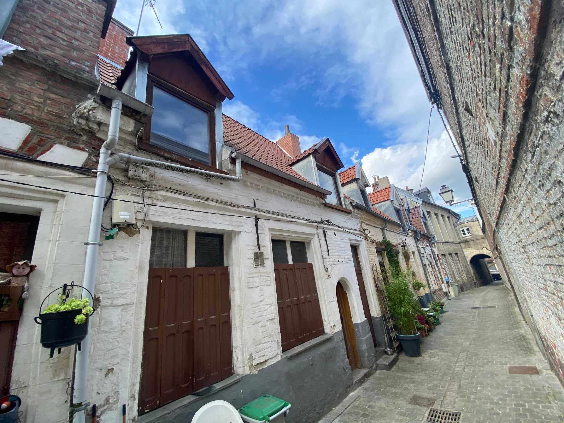 House in Valenciennes, Nord 12263225