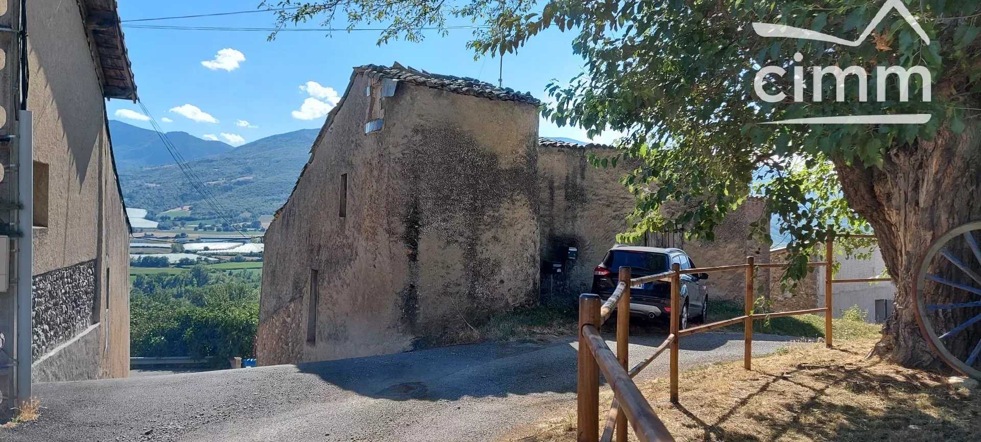 rumah dalam Mison, Alpes-de-Haute-Provence 12263235