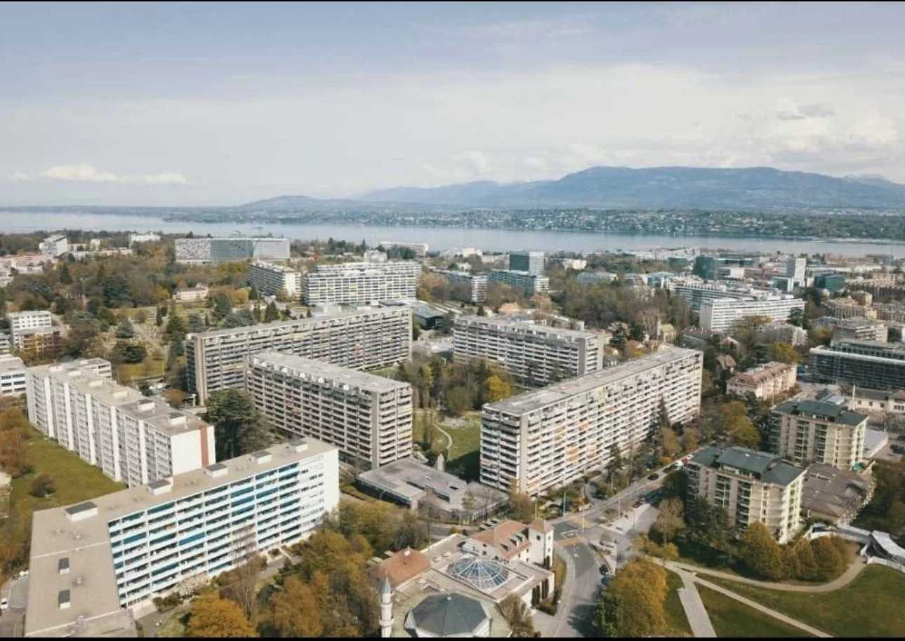 Συγκυριαρχία σε Genève, Canton de Genève 12263240