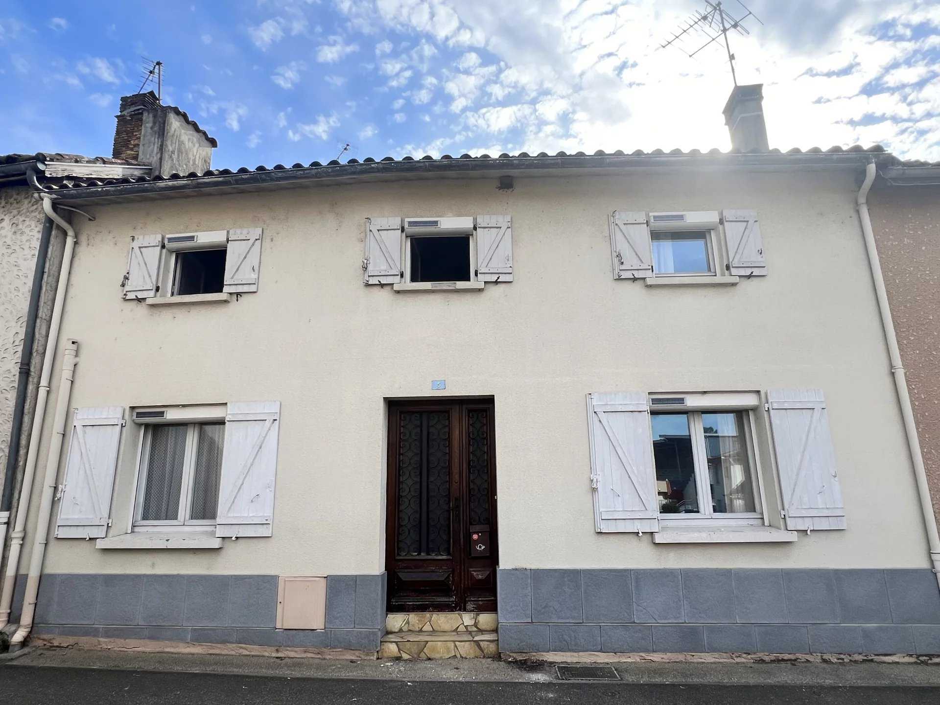 House in Nogaro, Occitanie 12263259