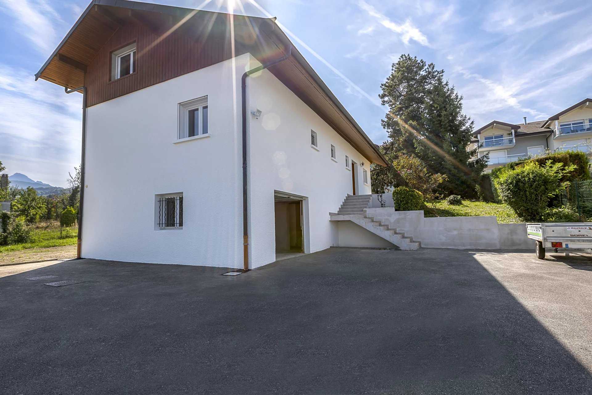 casa no Évian-les-Bains, Auvérnia-Ródano-Alpes 12263270