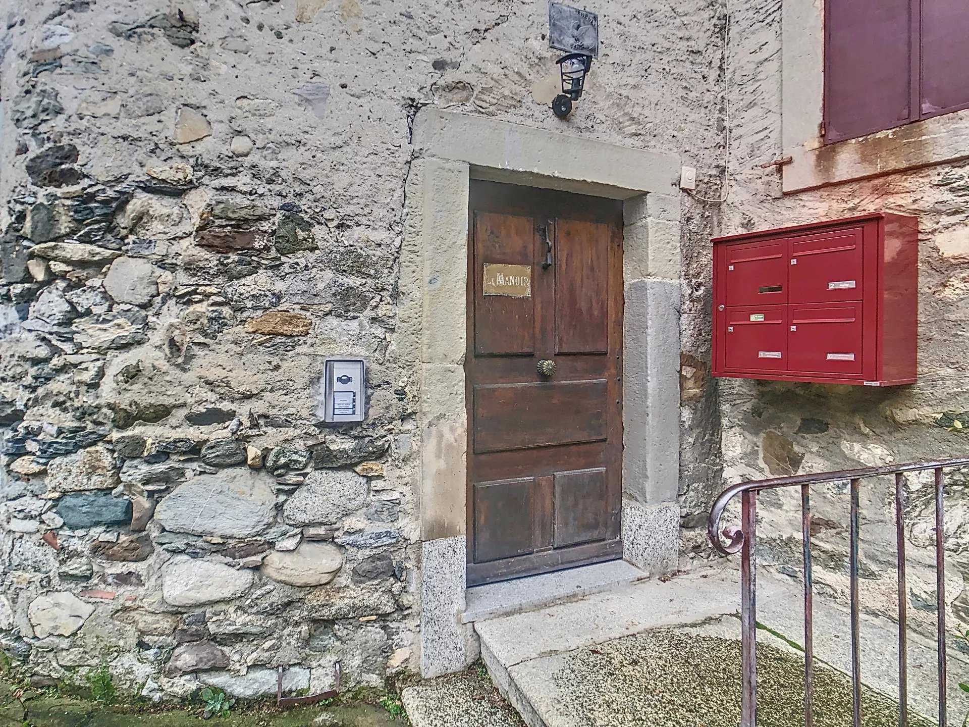 Condominium dans Évian-les-Bains, Haute-Savoie 12263272