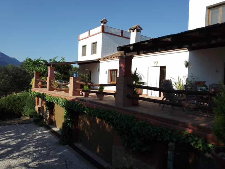 Haus im Gaucín, Andalusia 12263398