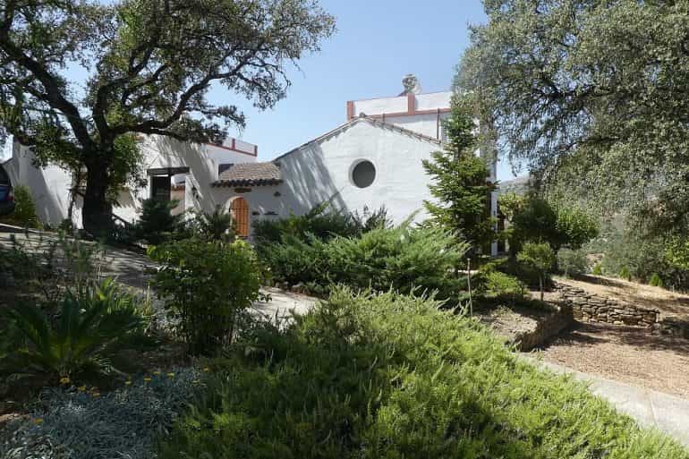 Haus im Gaucín, Andalusia 12263398