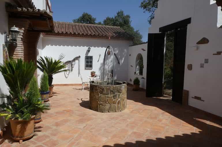 मकान में Gaucín, Andalusia 12263398