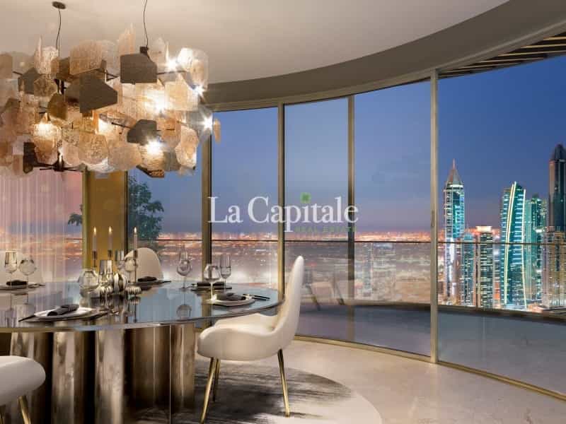 Condominium in Dubai, Dubayy 12263440