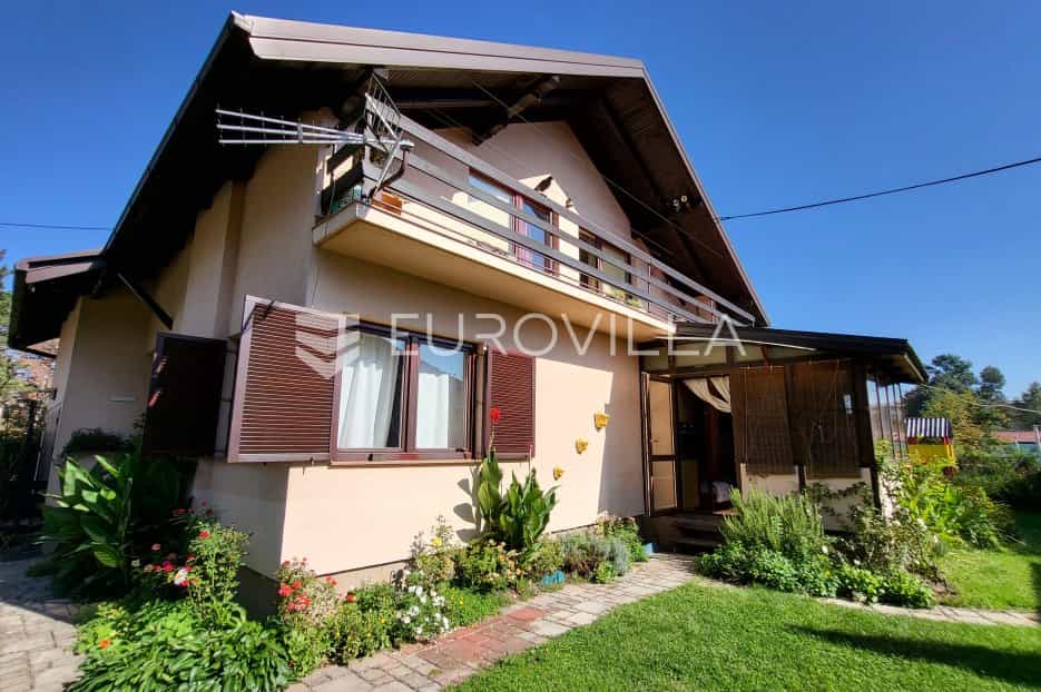 House in Ivanic-Grad, Zagrebacka Zupanija 12263442