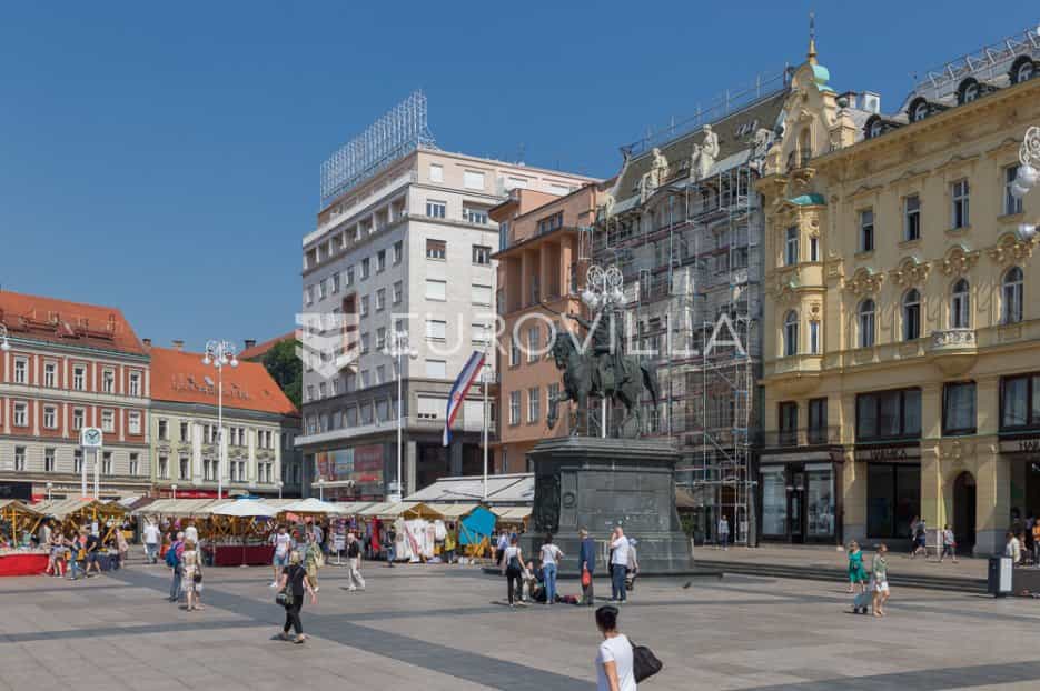 Eigentumswohnung im Zagreb, Zagreb, Grad 12263453