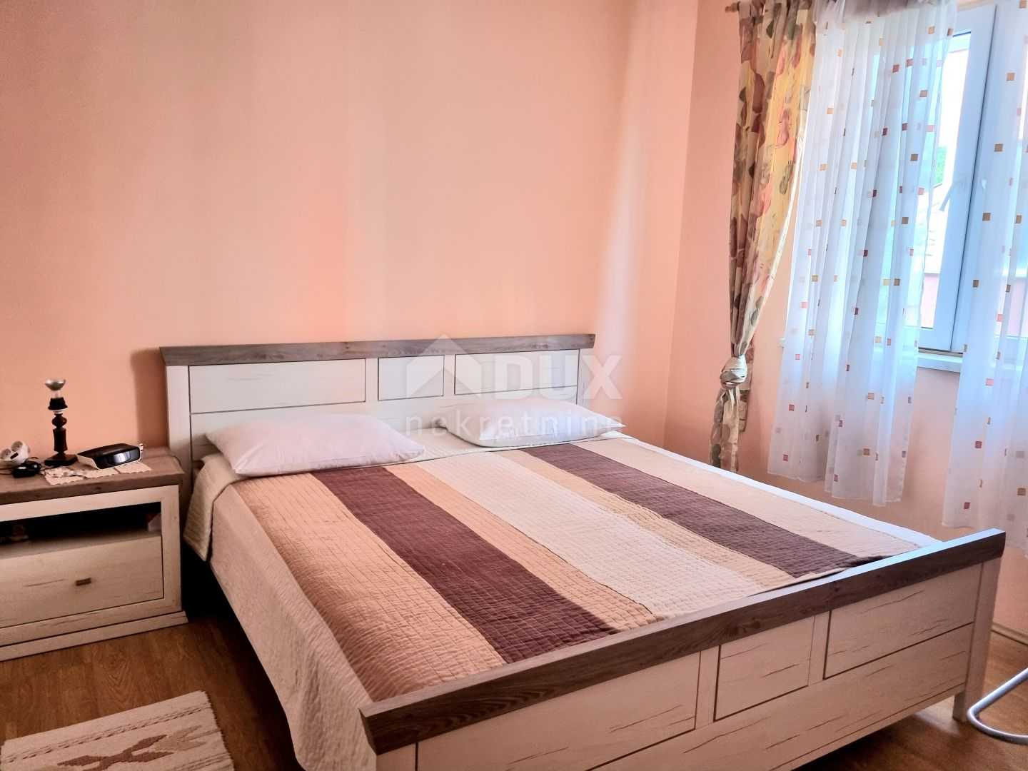 Kondominium dalam Jadranovo, Primorje-Gorski Kotar County 12263473