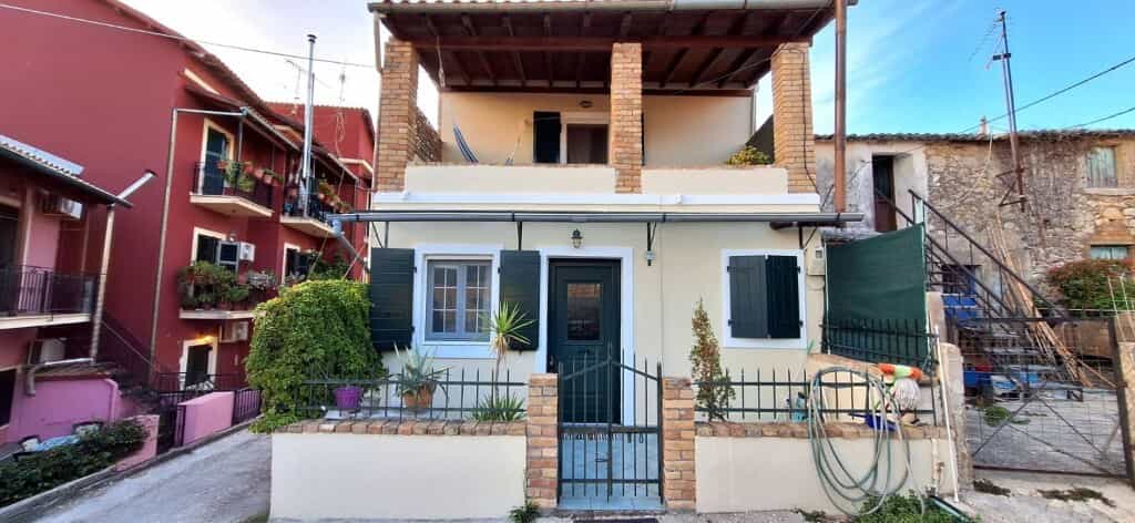 House in Kastellanoi, Ionia Nisia 12263483