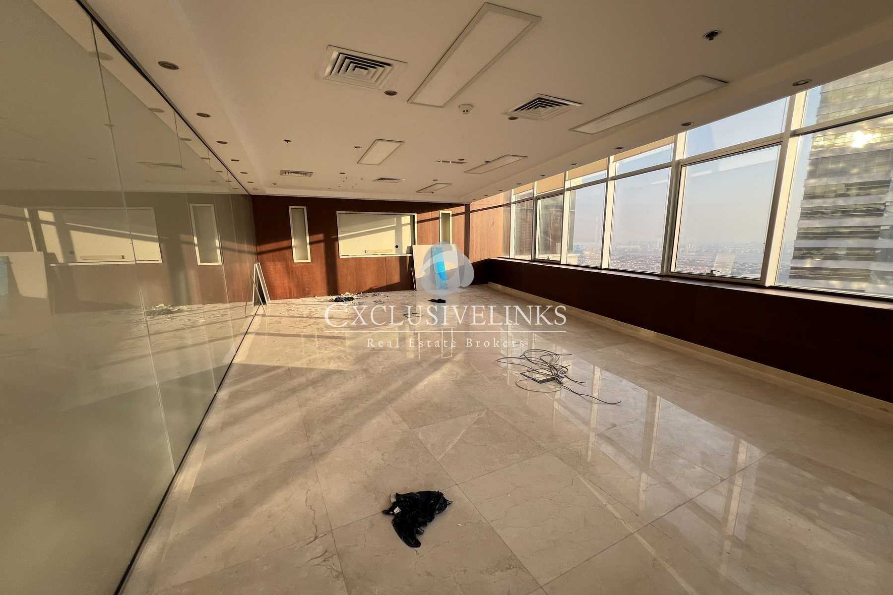 Kantoor in Dubai, Dubayy 12263605