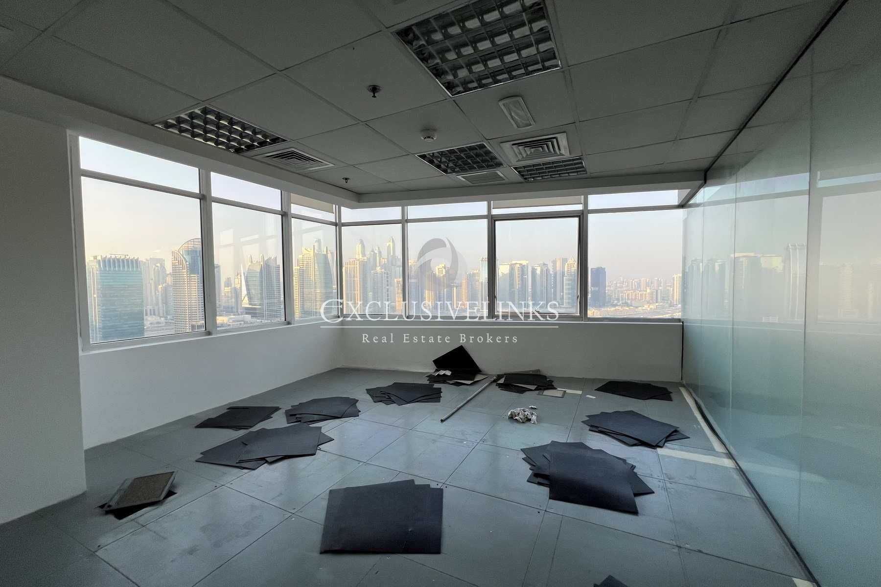 Ufficio nel Dubai, Dubayy 12263608