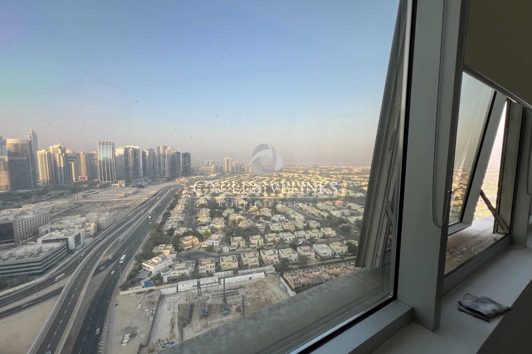 Bureau dans Dubai, Dubaï 12263608