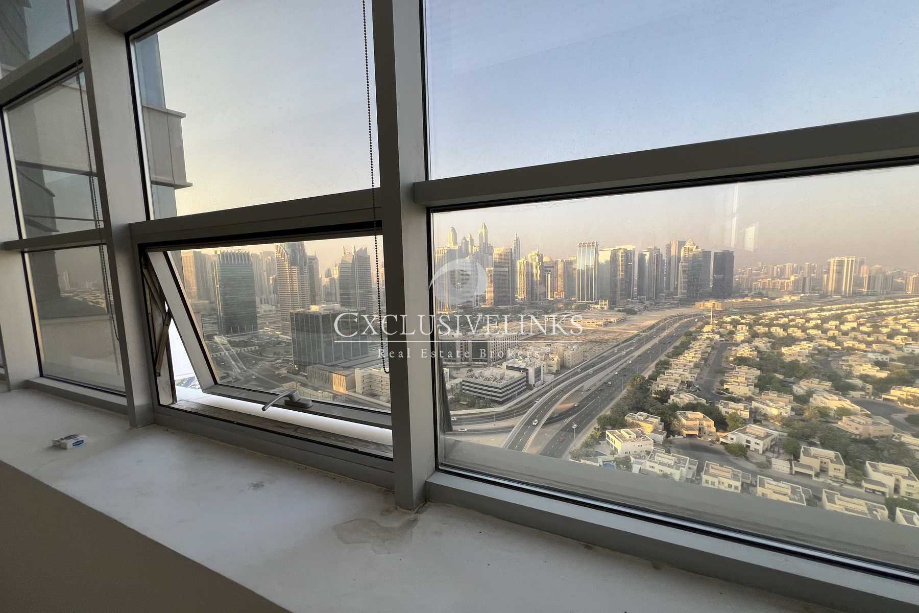 Gabinet w Dubai, Dubaj 12263610