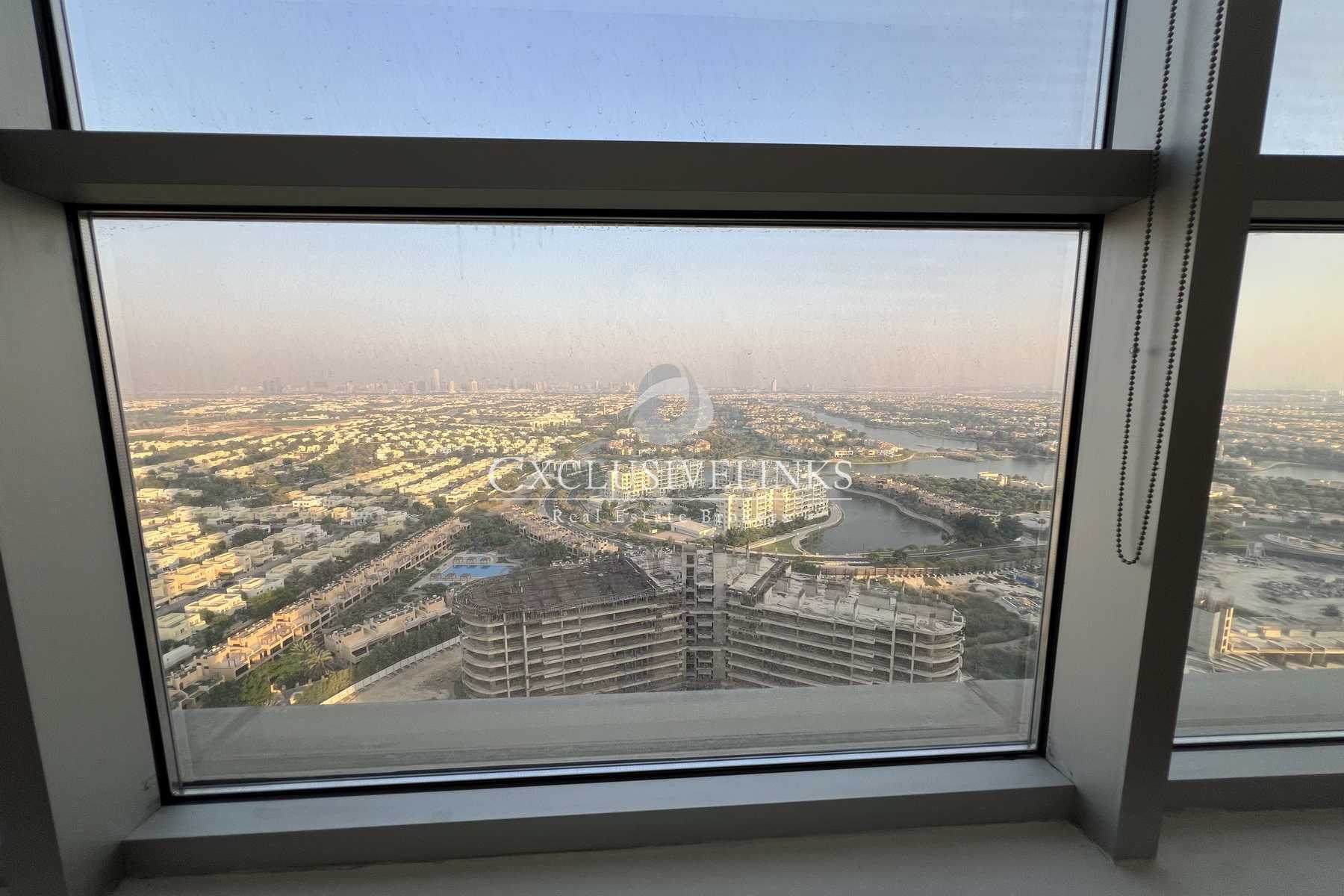 Bureau dans Dubai, Dubaï 12263610
