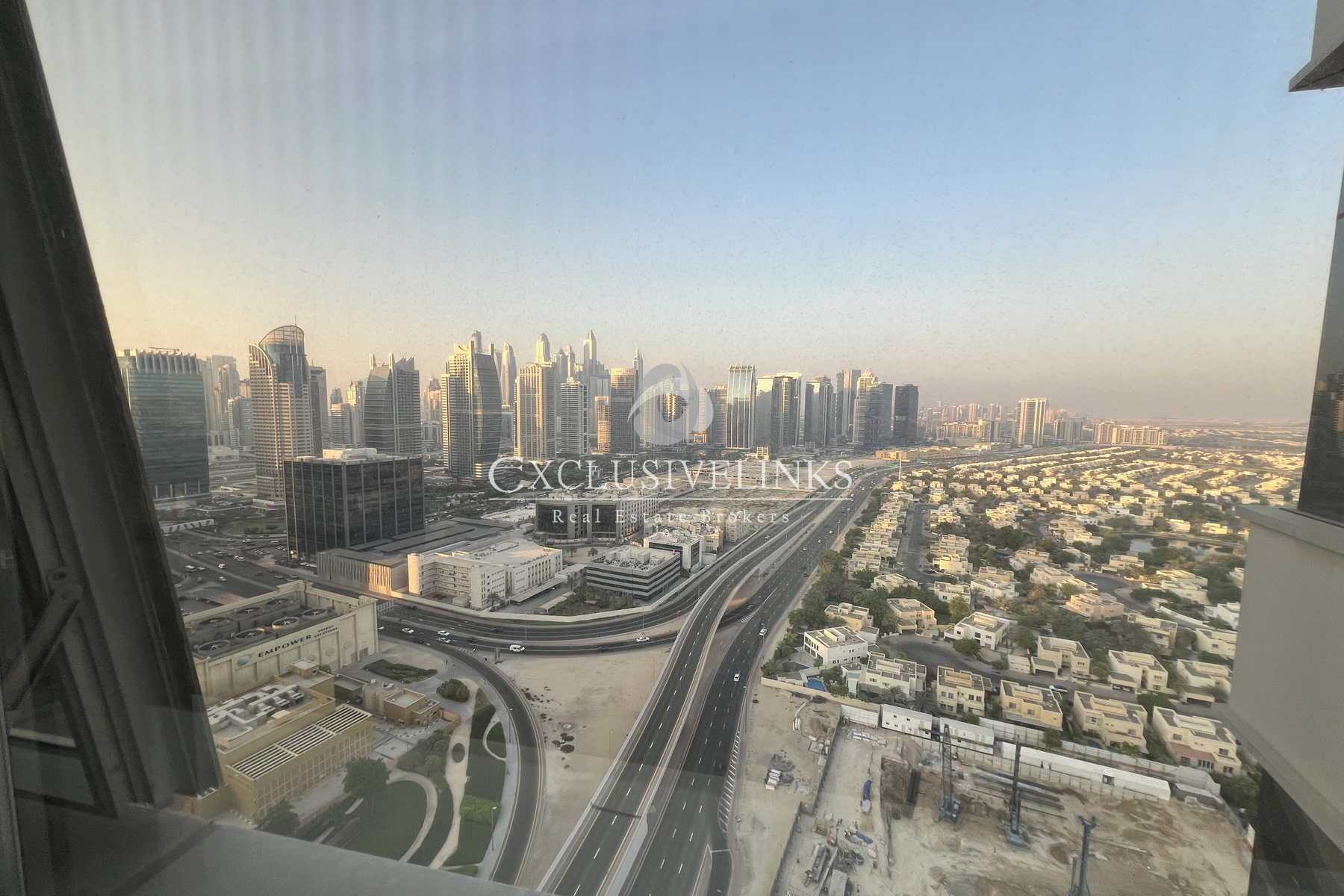 办公室 在 迪拜, 杜拜伊 12263611