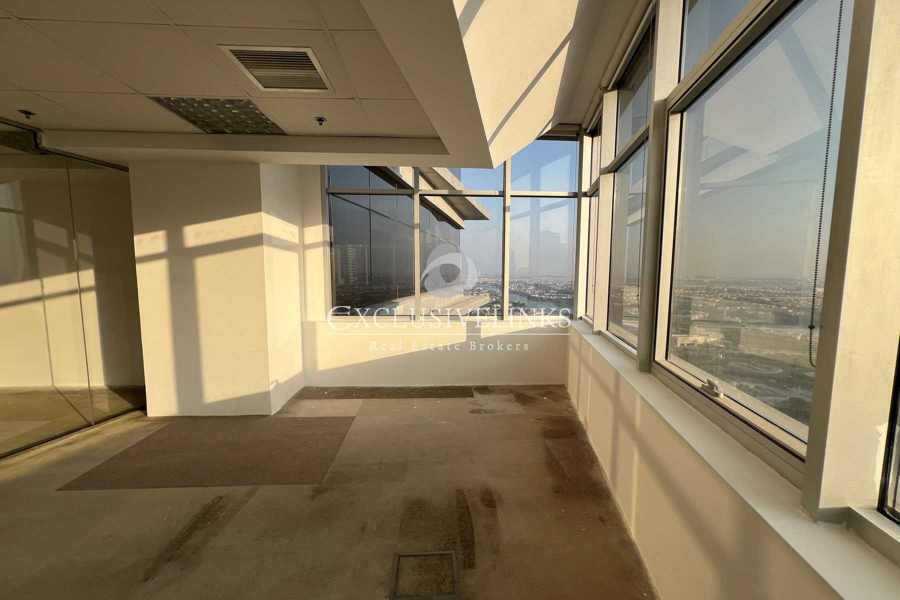 Bureau dans Dubai, Dubaï 12263613