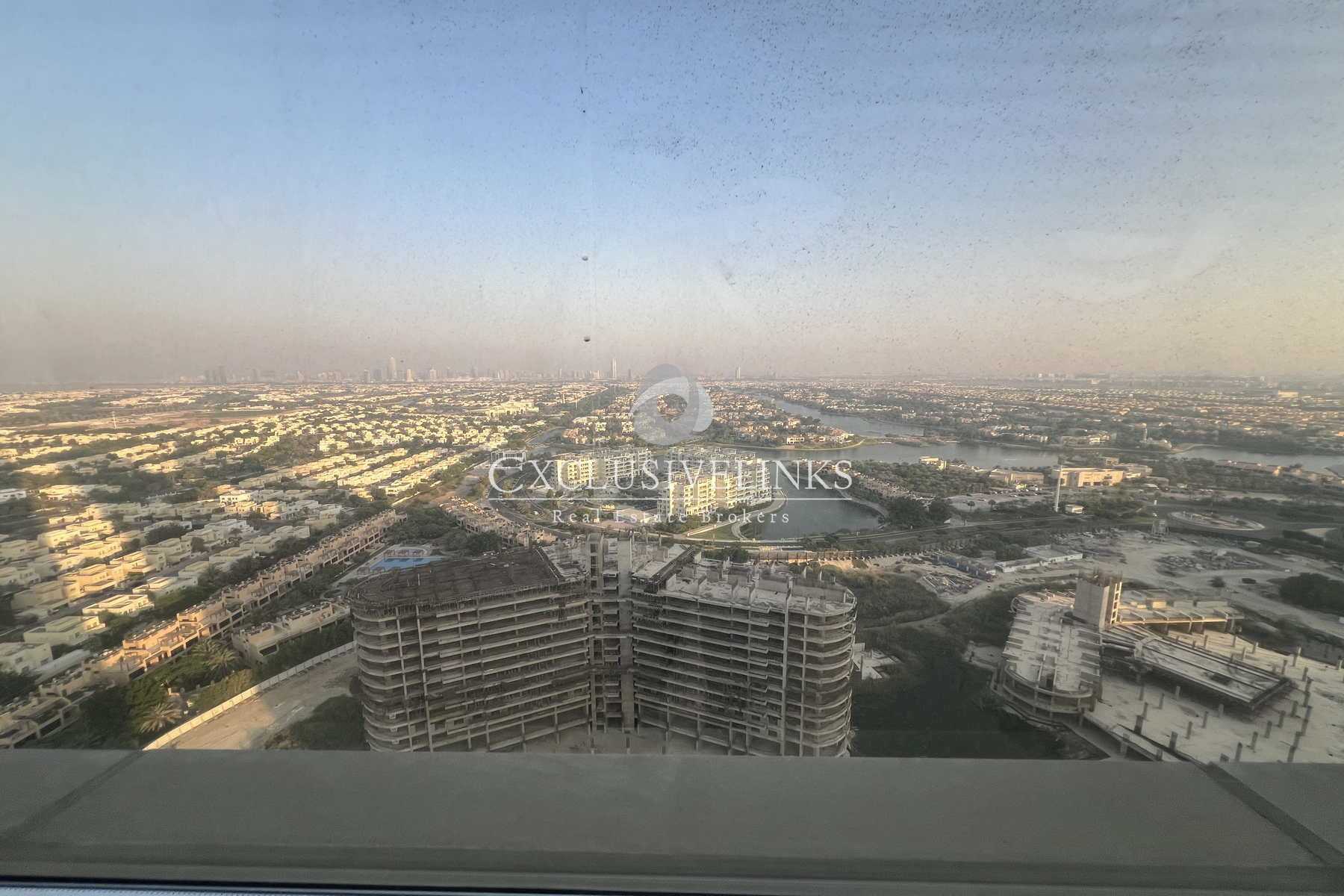 Ufficio nel Dubai, Dubayy 12263614