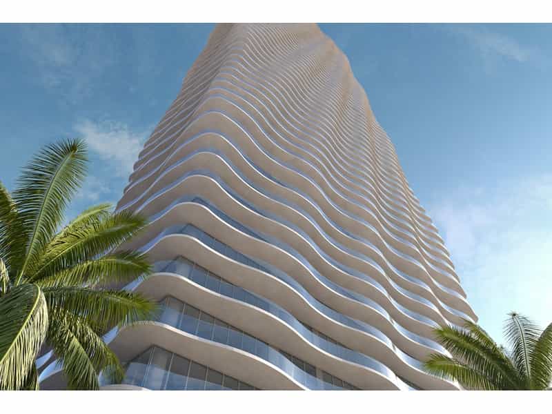 Condominium in Miami, Florida 12263655