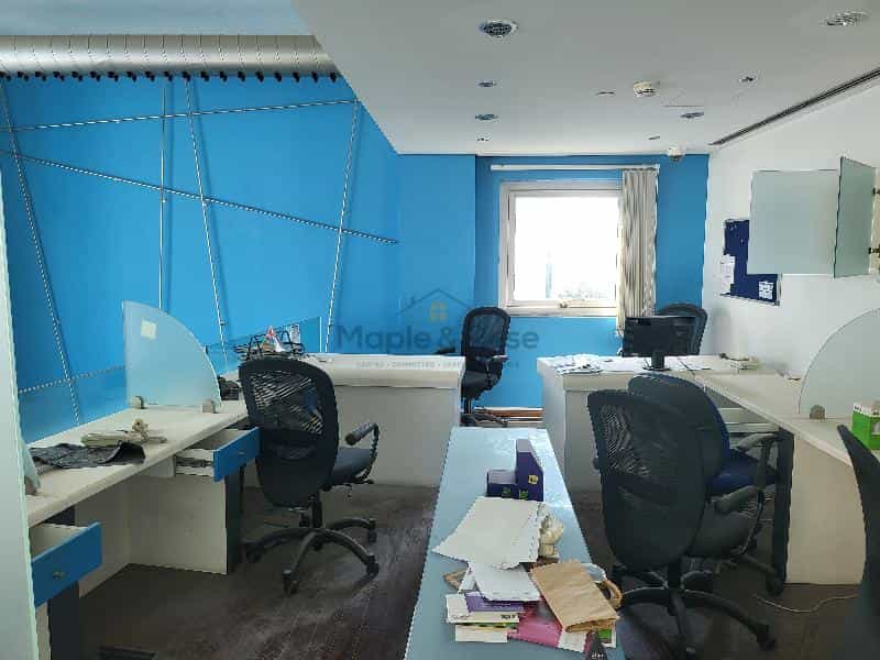 مكتب. مقر. مركز في Dubai, Dubai 12263703