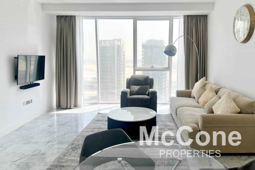 Condominium dans Dubai, Dubaï 12263728
