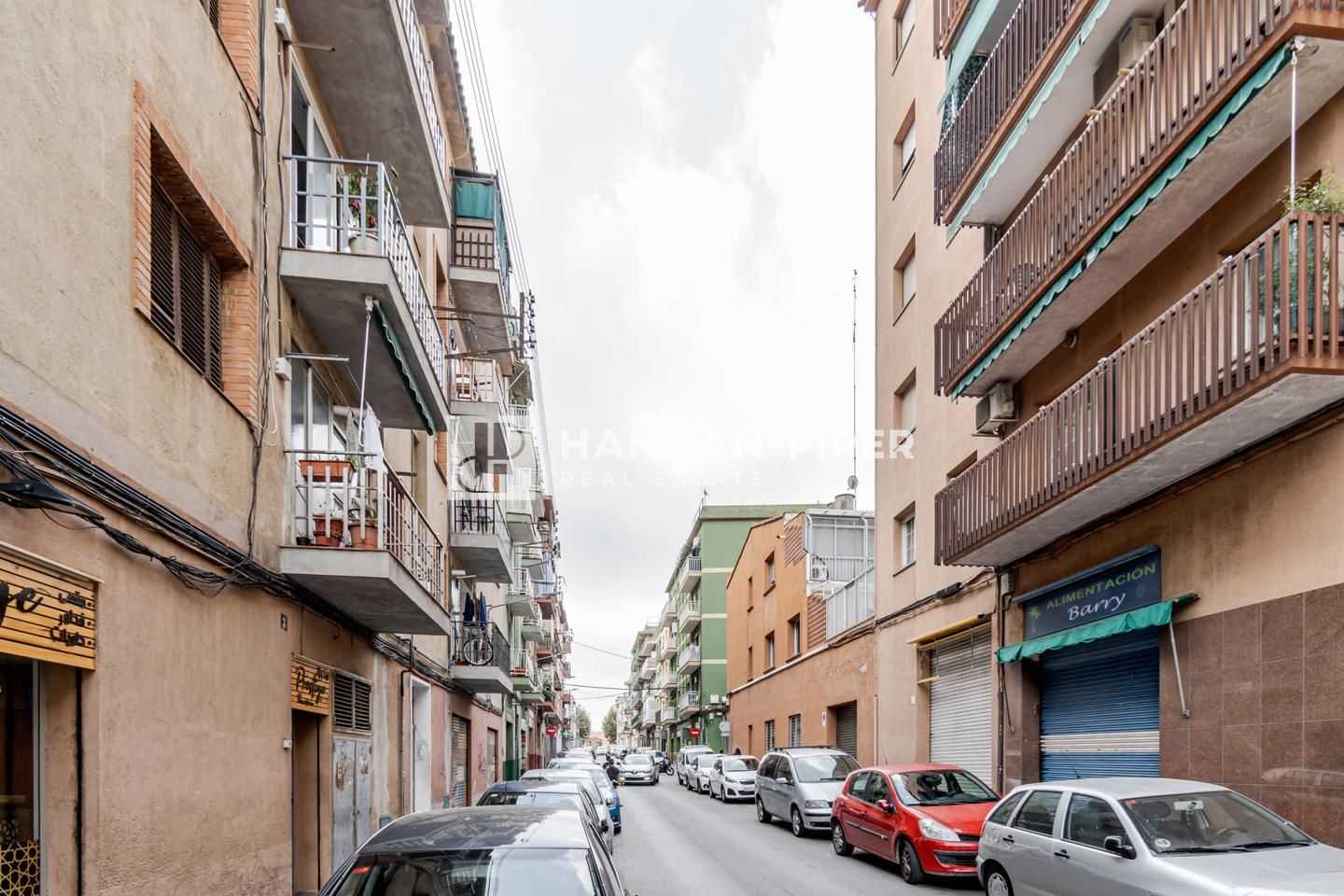Eigentumswohnung im Mataró, Catalunya 12263746