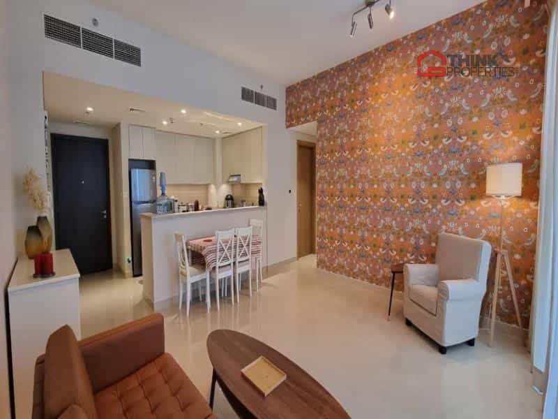 Residential in Dubai, Dubai 12263764