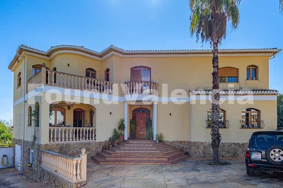 House in Benicolet, Valencia 12263785
