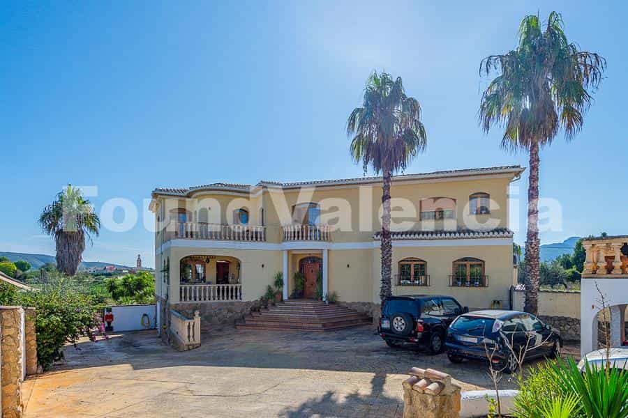 House in Benicolet, Valencia 12263785