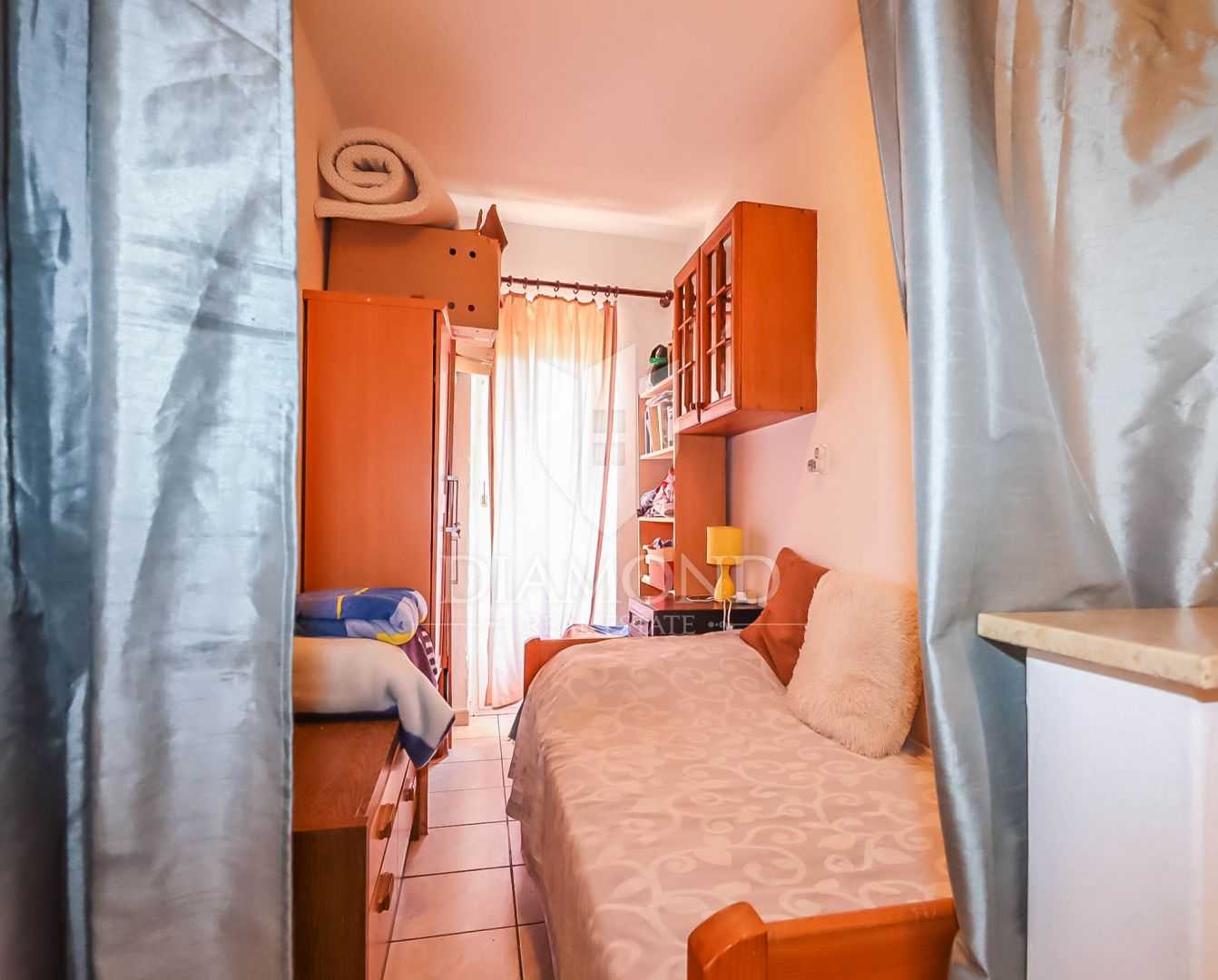 Condominio en Rovinj, Istarska Županija 12263887