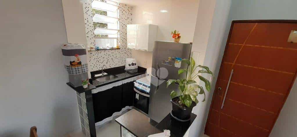 Condominium in Lins do Vasconcelos, Rio de Janeiro 12263971
