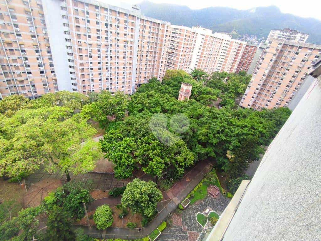 Condominium dans Andaraï, Rio de Janeiro 12263979