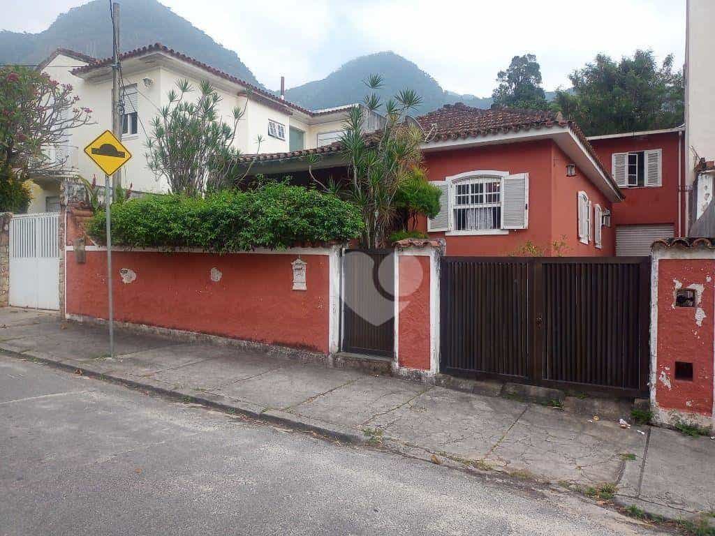 Haus im Andarai, Rio de Janeiro 12263988