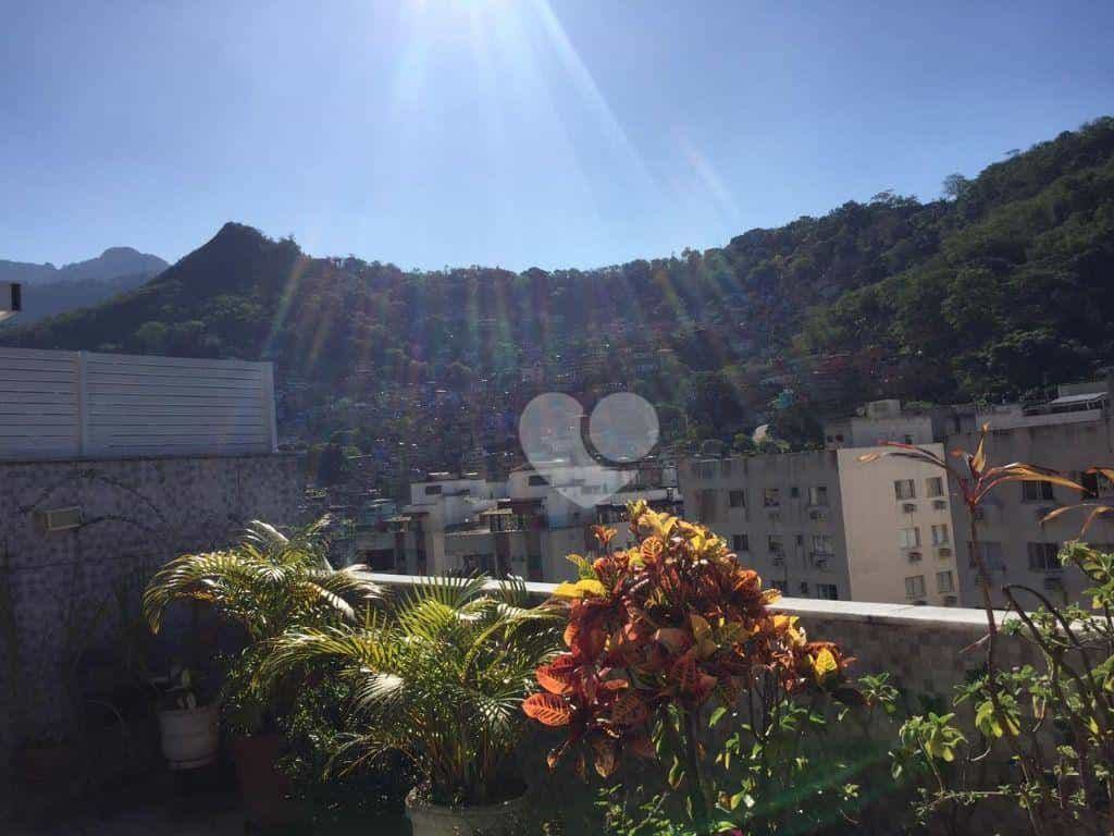 公寓 在 , Rio de Janeiro 12263989