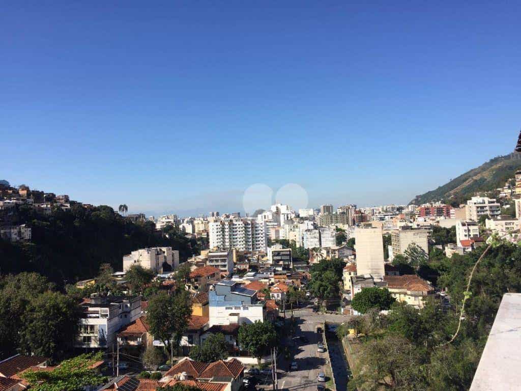 公寓 在 , Rio de Janeiro 12263989
